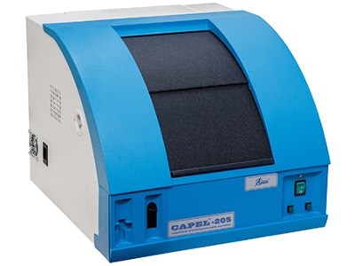 Capillary Electrophoresis - Forensic's blog